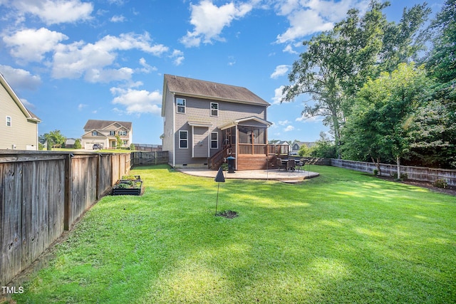 94 Avery Pond Dr, Fuquay Varina, NC 27526 - photo 52