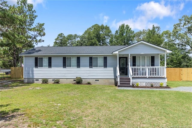 1900 John Hall Rd, Fayetteville, NC 28312 - photo 1