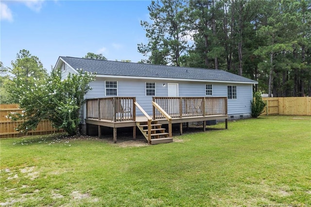 1900 John Hall Rd, Fayetteville, NC 28312 - photo 16