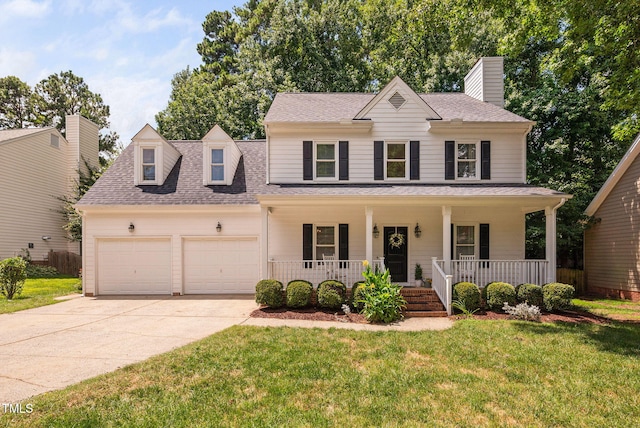 2102 Watersglen Dr, Apex, NC 27502 - photo 1