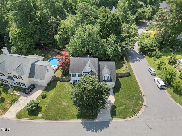 311 Kingswood Dr, Cary, NC 27513 - photo 48