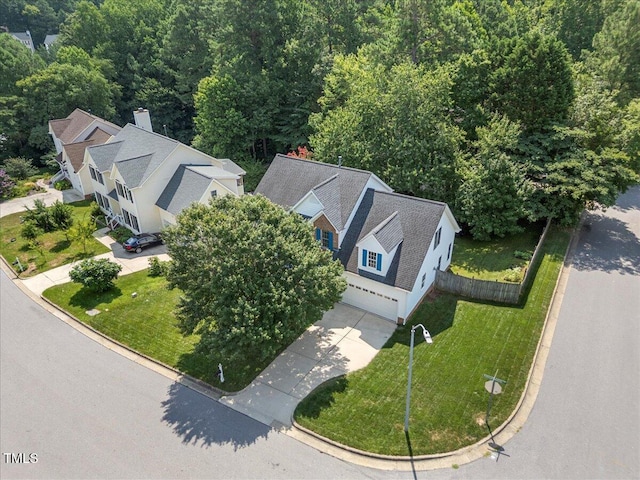 311 Kingswood Dr, Cary, NC 27513 - photo 47