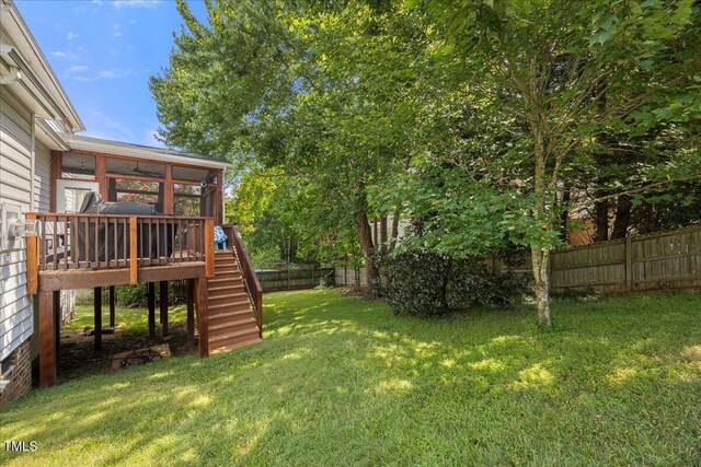 311 Kingswood Dr, Cary, NC 27513 - photo 4