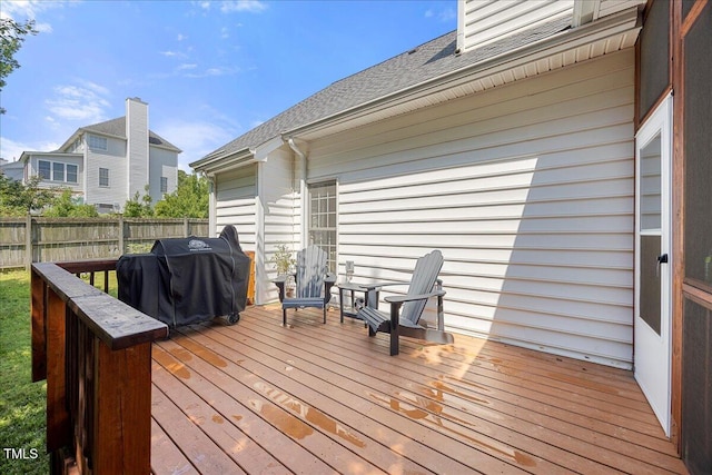 311 Kingswood Dr, Cary, NC 27513 - photo 43