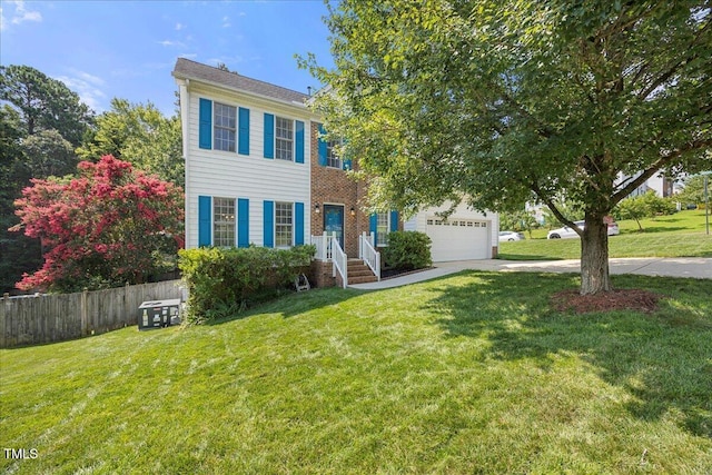 311 Kingswood Dr, Cary, NC 27513 - photo 1