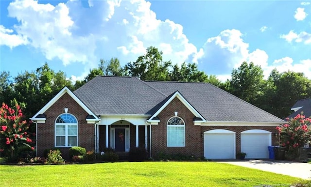 415 W Summerchase Dr, Fayetteville, NC 28311 - photo 1