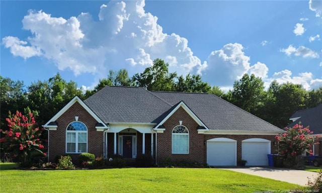415 W Summerchase Dr, Fayetteville, NC 28311 - photo 4