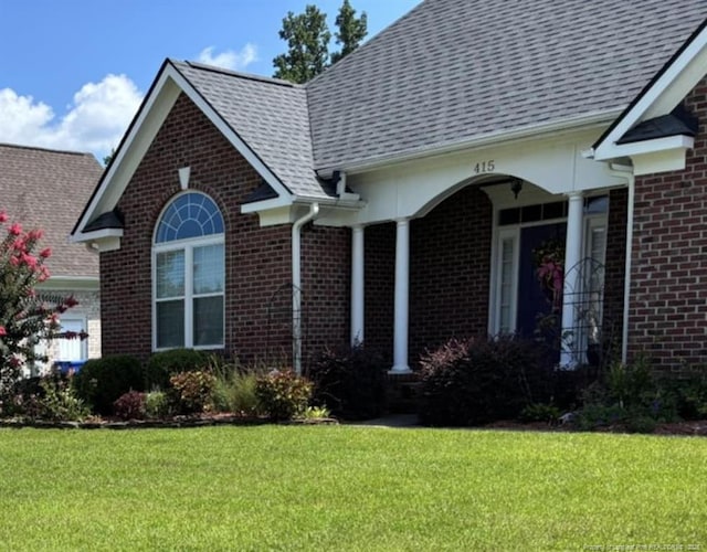 415 W Summerchase Dr, Fayetteville, NC 28311 - photo 5