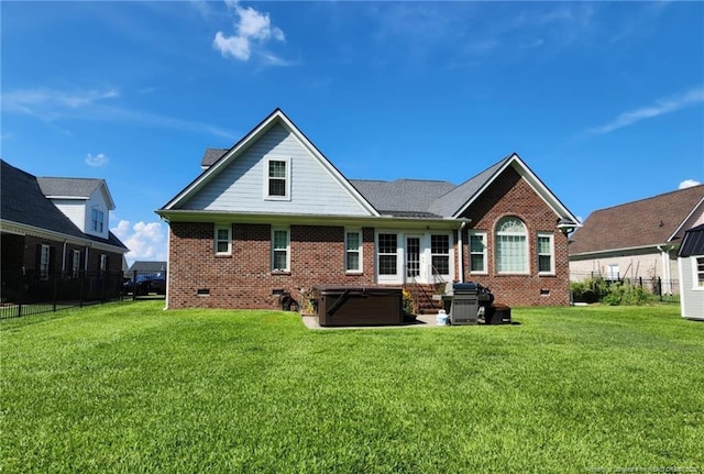 415 W Summerchase Dr, Fayetteville, NC 28311 - photo 17