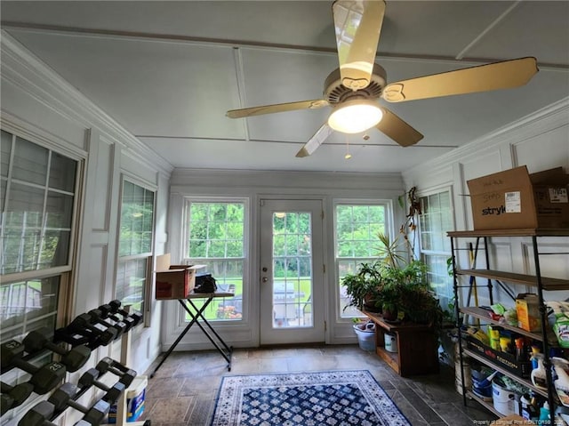 415 W Summerchase Dr, Fayetteville, NC 28311 - photo 36