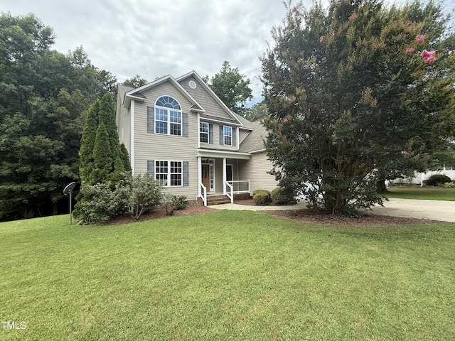 220 Langdon Pointe Dr, Garner, NC 27529 - photo 1