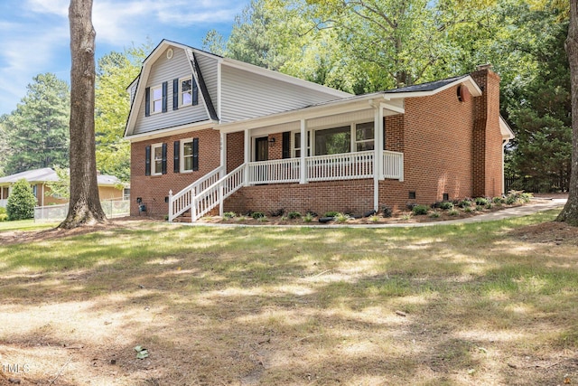 100 Royall Rd, Oxford, NC 27565 - photo 11