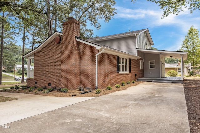100 Royall Rd, Oxford, NC 27565 - photo 2