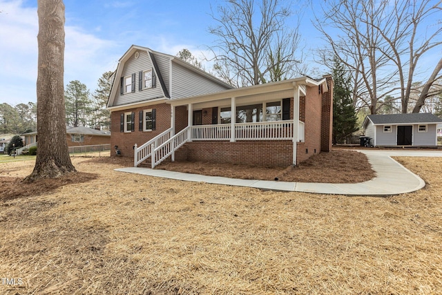 100 Royall Rd, Oxford, NC 27565 - photo 13