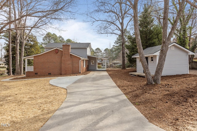 100 Royall Rd, Oxford, NC 27565 - photo 38