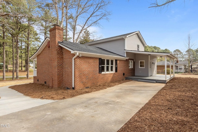 100 Royall Rd, Oxford, NC 27565 - photo 40