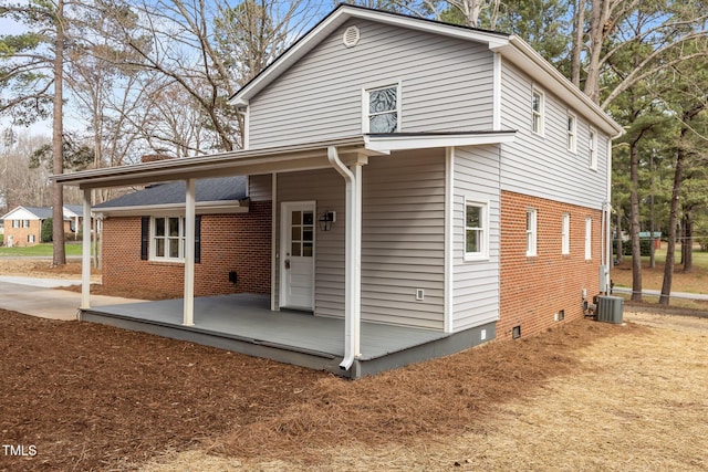 100 Royall Rd, Oxford, NC 27565 - photo 47