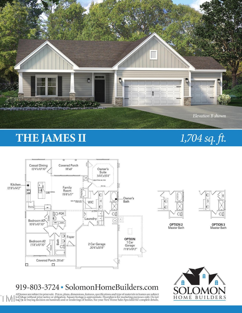 2534 Parker Memorial Rd, Clinton, NC 28328 - photo 3