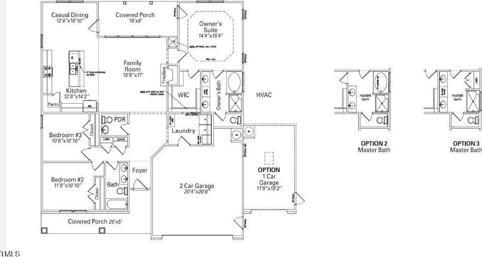 2534 Parker Memorial Rd, Clinton, NC 28328 - photo 2