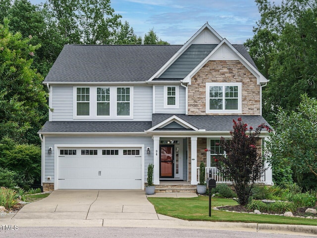 94 Woods Manor Ln, Clayton, NC 27527 - photo 1
