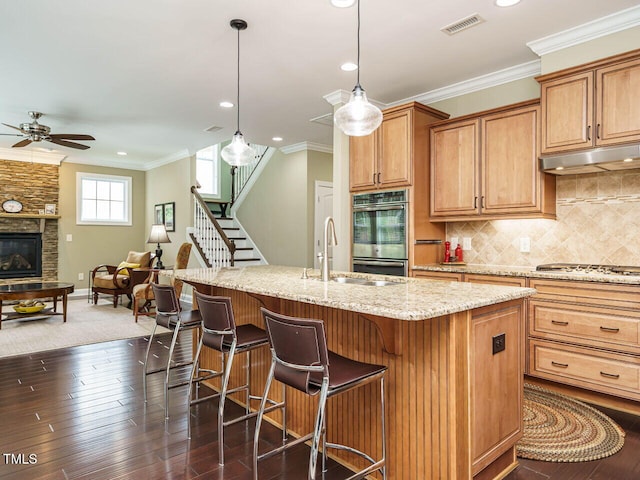94 Woods Manor Ln, Clayton, NC 27527 - photo 15