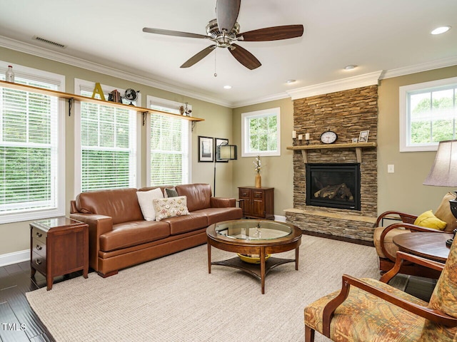 94 Woods Manor Ln, Clayton, NC 27527 - photo 8