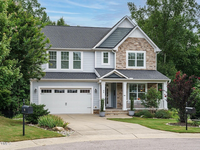 94 Woods Manor Ln, Clayton, NC 27527 - photo 2