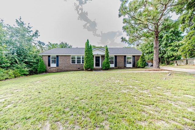 616 Dandridge Dr, Fayetteville, NC 28303 - photo 1