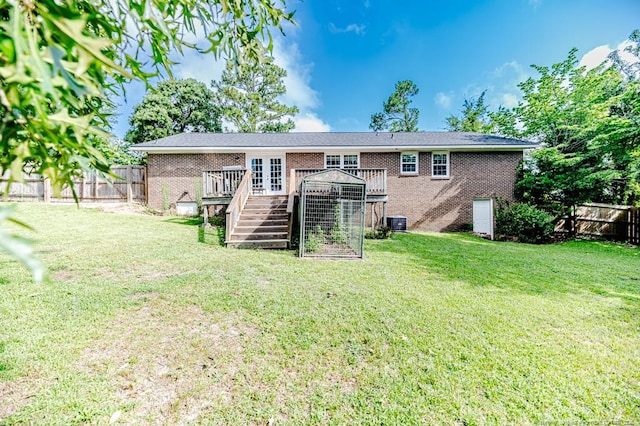 616 Dandridge Dr, Fayetteville, NC 28303 - photo 30