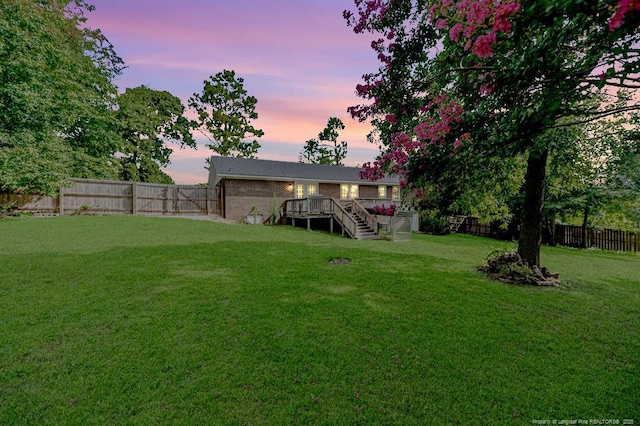 616 Dandridge Dr, Fayetteville, NC 28303 - photo 33
