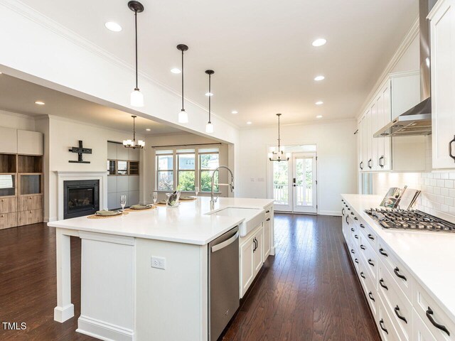 817 Nijinski Way, Cary, NC 27519 - photo 9