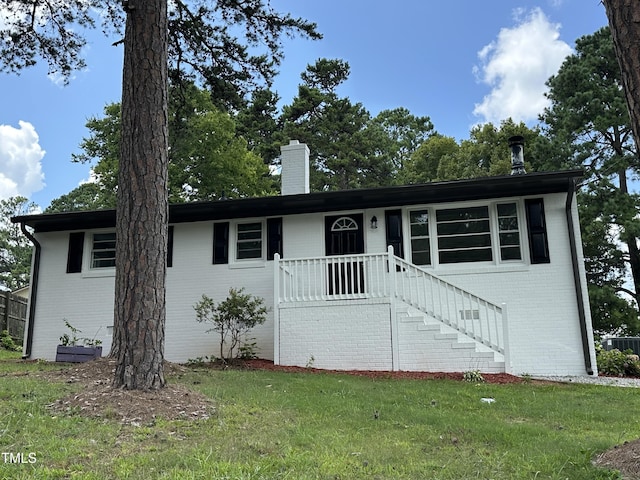 1220 Roanoke Ave, Henderson, NC 27536 - photo 1