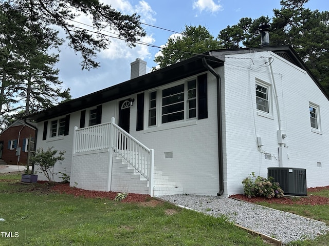 1220 Roanoke Ave, Henderson, NC 27536 - photo 2