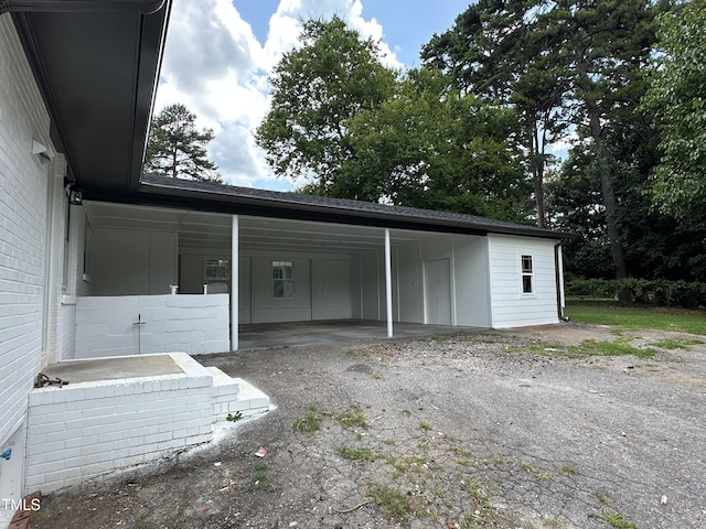 1220 Roanoke Ave, Henderson, NC 27536 - photo 38
