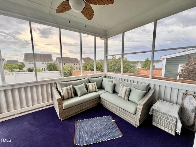 1925 Bright Kannon Way, Wendell, NC 27591 - view of sunroom