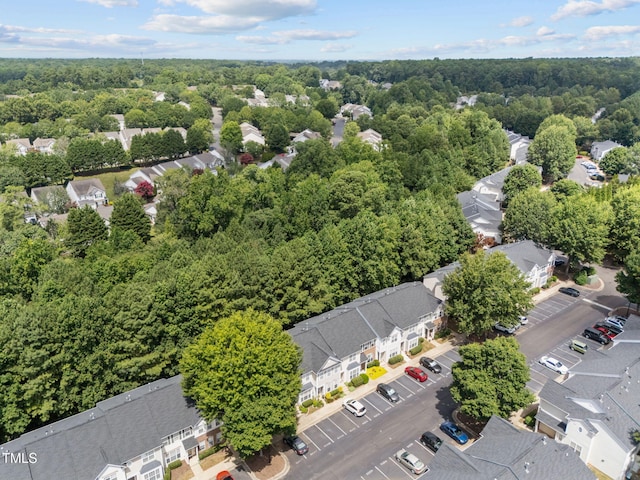 8253 City Loft Ct, Raleigh, NC 27613 - photo 32