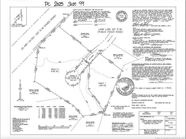 Lark Ln, Sanford, NC 27332 - photo 11
