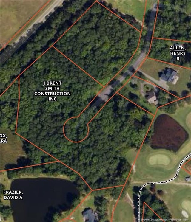 Lark Ln, Sanford, NC 27332 - photo 13