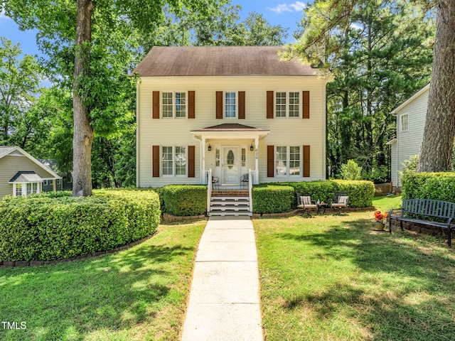 626 Galashiels Pl, Wake Forest, NC 27587 - photo 1