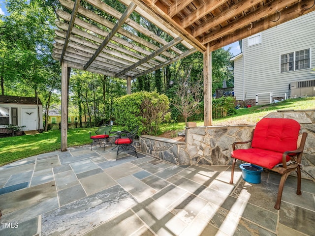 626 Galashiels Pl, Wake Forest, NC 27587 - photo 24