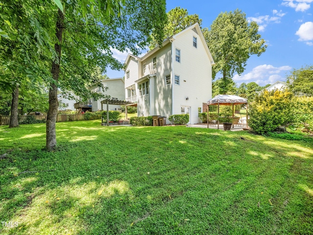 626 Galashiels Pl, Wake Forest, NC 27587 - photo 27