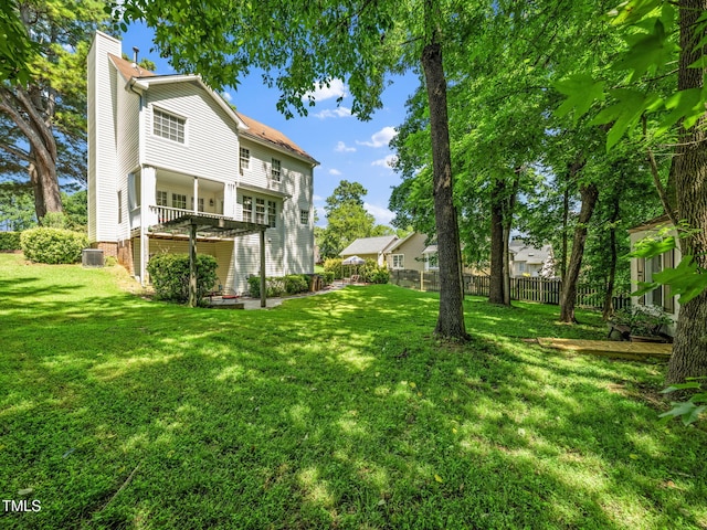 626 Galashiels Pl, Wake Forest, NC 27587 - photo 29