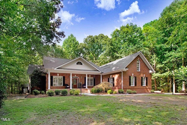 4421 Black Lion Way, Raleigh, NC 27610 - photo 1