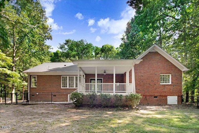 4421 Black Lion Way, Raleigh, NC 27610 - photo 38