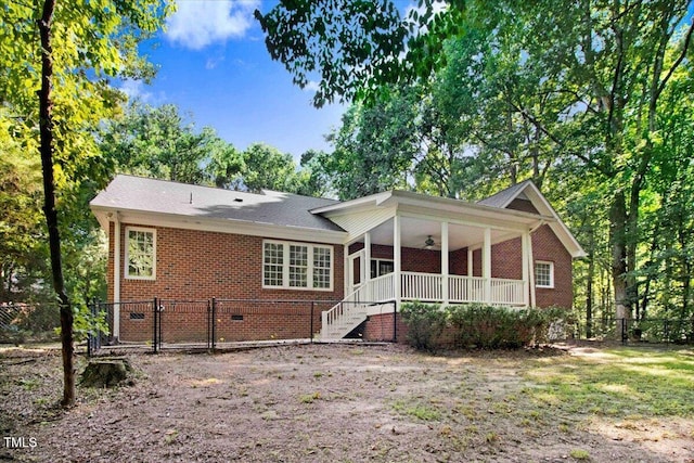 4421 Black Lion Way, Raleigh, NC 27610 - photo 39