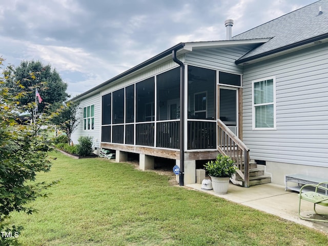 188 Curr Well Dr, Benson, NC 27504 - photo 3