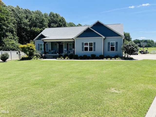 188 Curr Well Dr, Benson, NC 27504 - photo 1