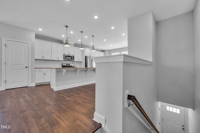 226 Marietta Way, Durham, NC 27703 - photo 3