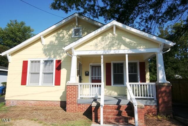 613 Hicks St, Durham, NC 27705 - photo 1