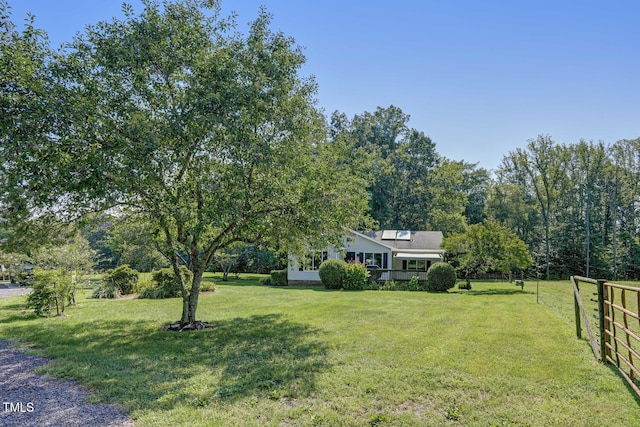 478 Poplar Ln, Ruffin, NC 27326 - photo 1